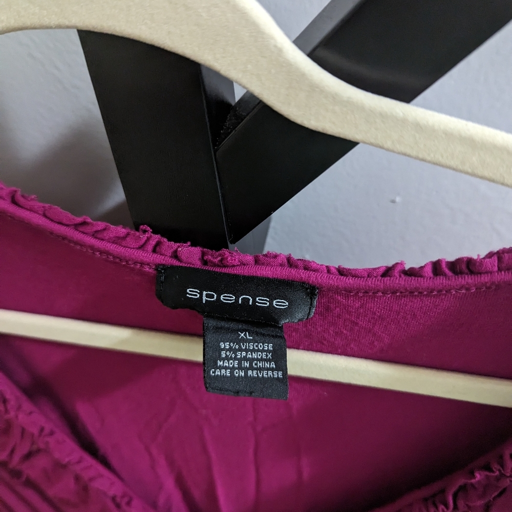 Spense dress
